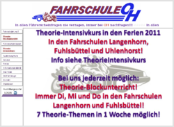 Fahrschule Onkel Hermann