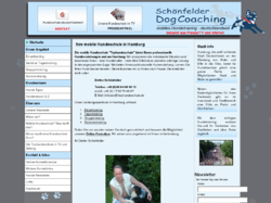 mobile Hundetrainer Hamburg