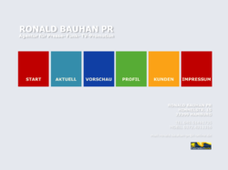 Ronald Bauhan PR