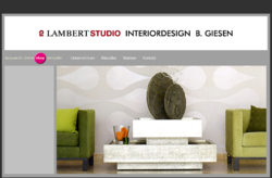 LAMBERT STUDIO INTERIORDESIGN BRIGITTE GIESEN