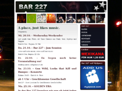 Bar 227