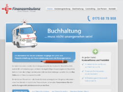 Finanzambulanz