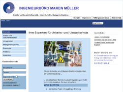 Ingenieurbüro Maren Müller