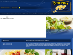 Drive Pizza