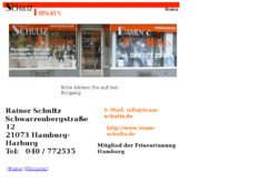 Salon Rainer Schultz und Perücken