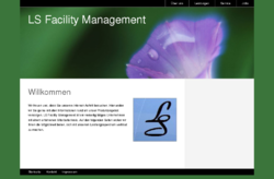 LS Facility Management