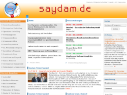 SAYDAM e.V.