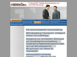 roomworks Hausverwaltung