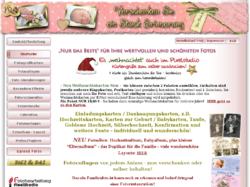 Einladungskarten und Danksagungskarten zur Hochzeit