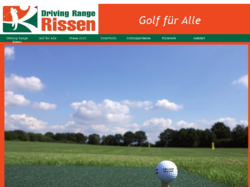 Driving Range Rissen