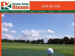 Driving Range Rissen