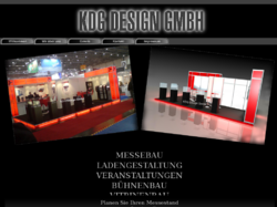 KDG Desig GmbH