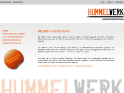 HUMMELWERK MEDIENPRODUKTION