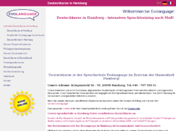 Sprachschule