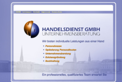 Handelsdienst GmbH