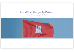 Dr. Walter Burger & Partner