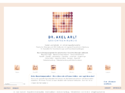 Dr. med. Axel Arlt