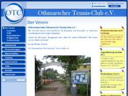 Othmarscher Tennis-Club e.V.