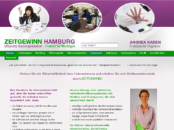 ZEITGEWINN HAMBURG