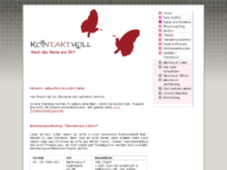 Kontaktvoll