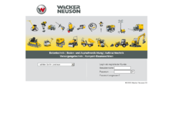 Wacker Neuson SE