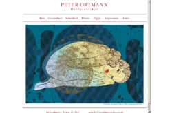 Heilpraktiker Peter Ortmann Hamburg-Ottensen