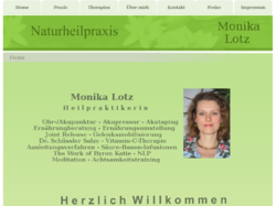 Naturheilpraxis Monika Lotz