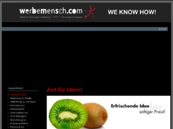 Werbemensch.com Full-Servcie-Agentur Hamburg