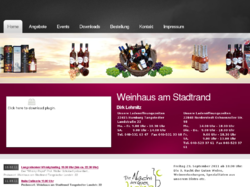 Weinhaus am Stadtrand Dirk Lehmitz e.K.