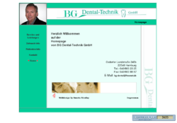 BG Dental-Technik GmbH