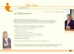 Silke Loers - Gewinn durch Coaching!