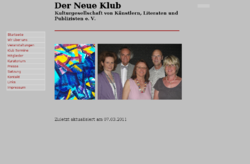 Der Neue Klub