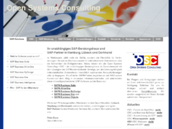 OSC - Open Systems Consulting