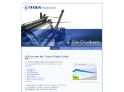 Thoma Plastik GmbH