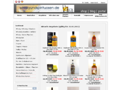 whiskyundspirituosen.de