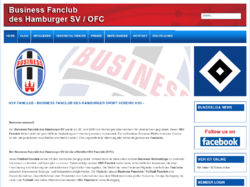 Business Fanclub des Hamburger SV (HSV