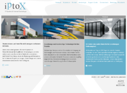 iptoX GmbH