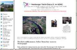 Hamburger Yacht-Club e.V. im ADAC