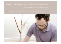 Physiotherapie und Osteopathie