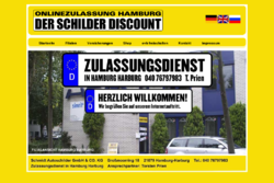 ASG Autoschilder Golz GmbH