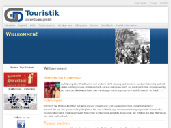 Historische Hurentour