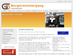 Bürgermeisterrundgang