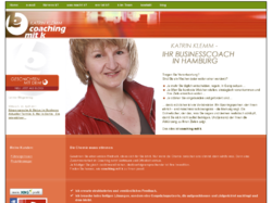 Coaching mit k  - Katrin Klemm