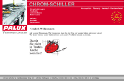 Chrom-Schiller