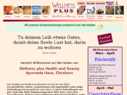 Ayurveda Haus Wellness PLUS Health and Beauty