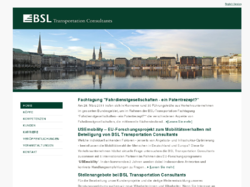 BSL Transportation Consultants GmbH & Co KG