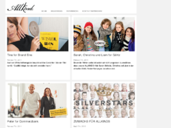 Allkinds GbR Model-, People- und Castingagentur