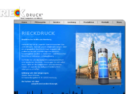 RieckDruck GmbH