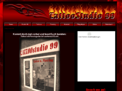 Tatoo Studio 99