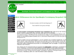 Sportkegler-Vereinigung Bergedorf und Umgegend von 1921 e.V.